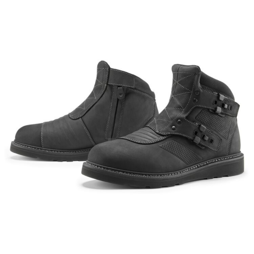 Icon El Bajo2 CE Boots