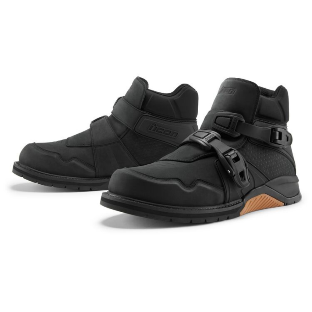 Icon Slabtown WP CE Boots