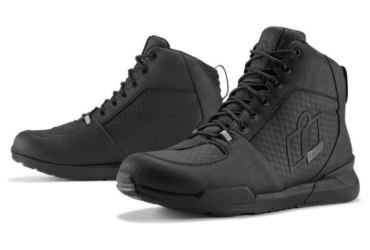Icon Tarmac WP Boots