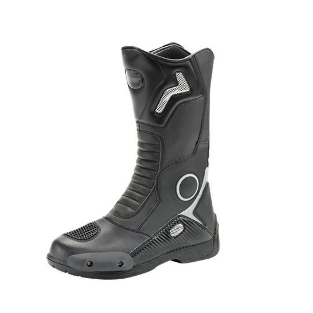 Joe Rocket Ballistic Tour Boots