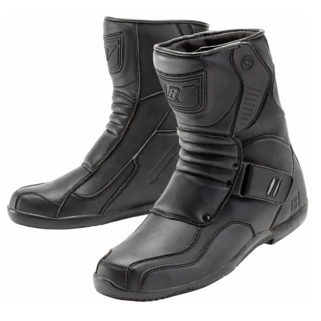 Joe Rocket Mercury Boots