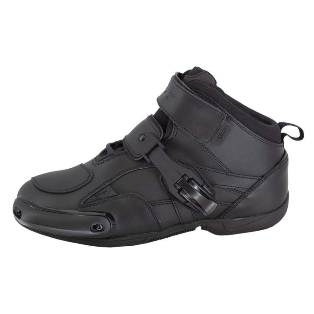 Joe Rocket Sector Boots