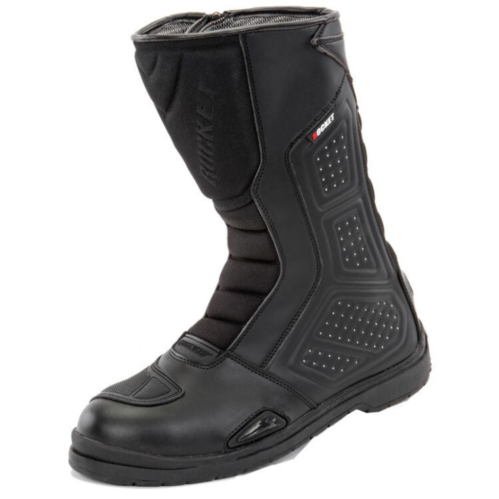 Joe Rocket Sonic X Boots