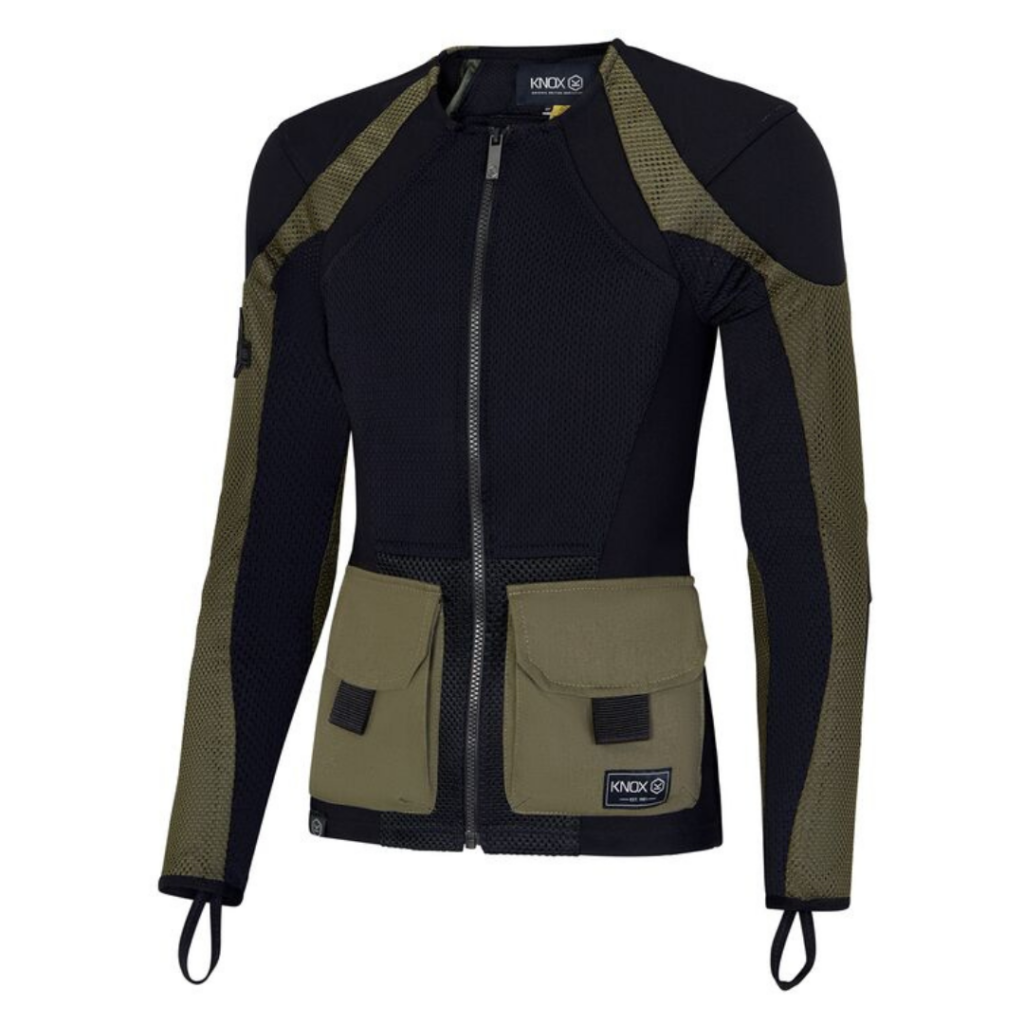 Knox Urbane Pro MK2 Shirt