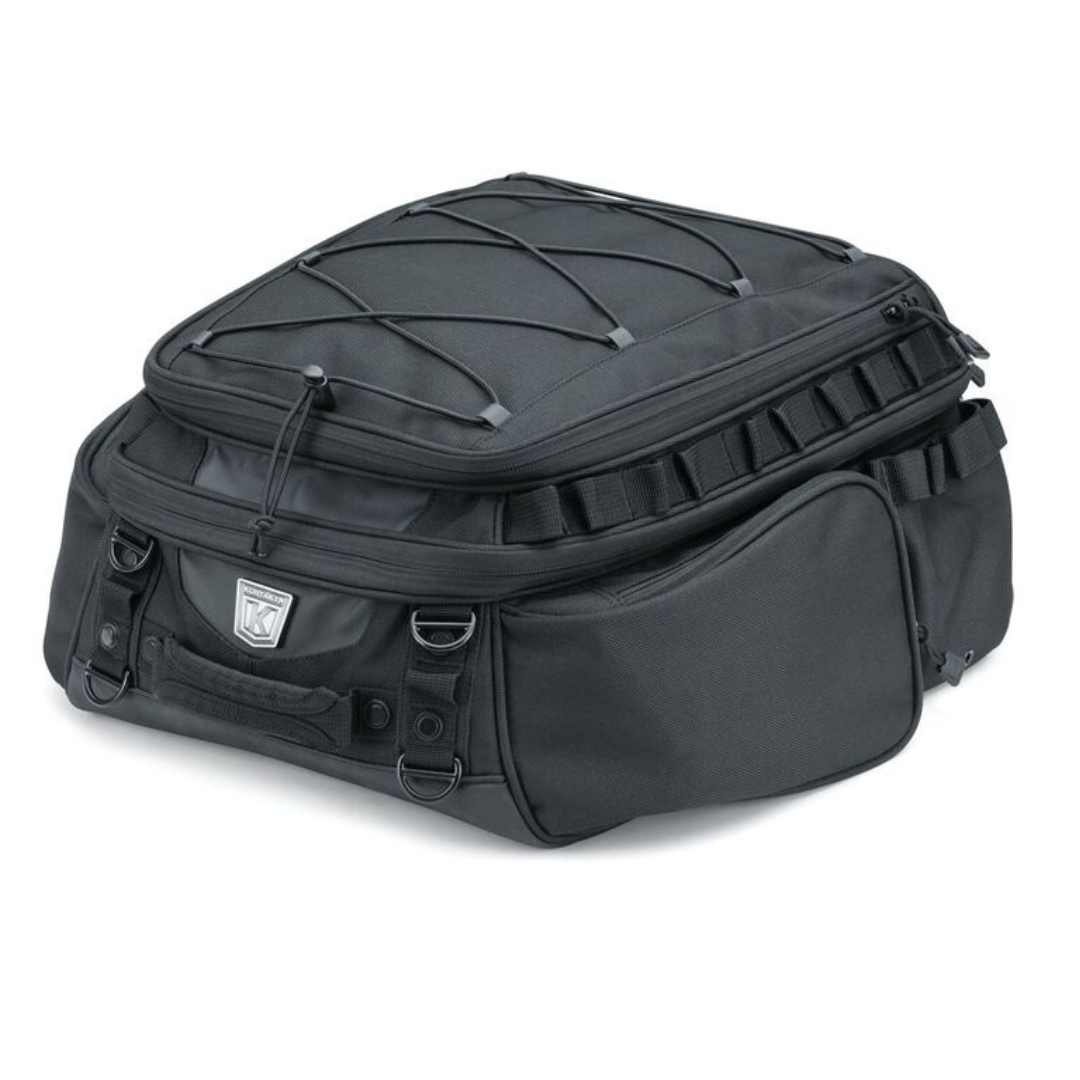 Kuryakyn Momentum Roamer Tail Bag