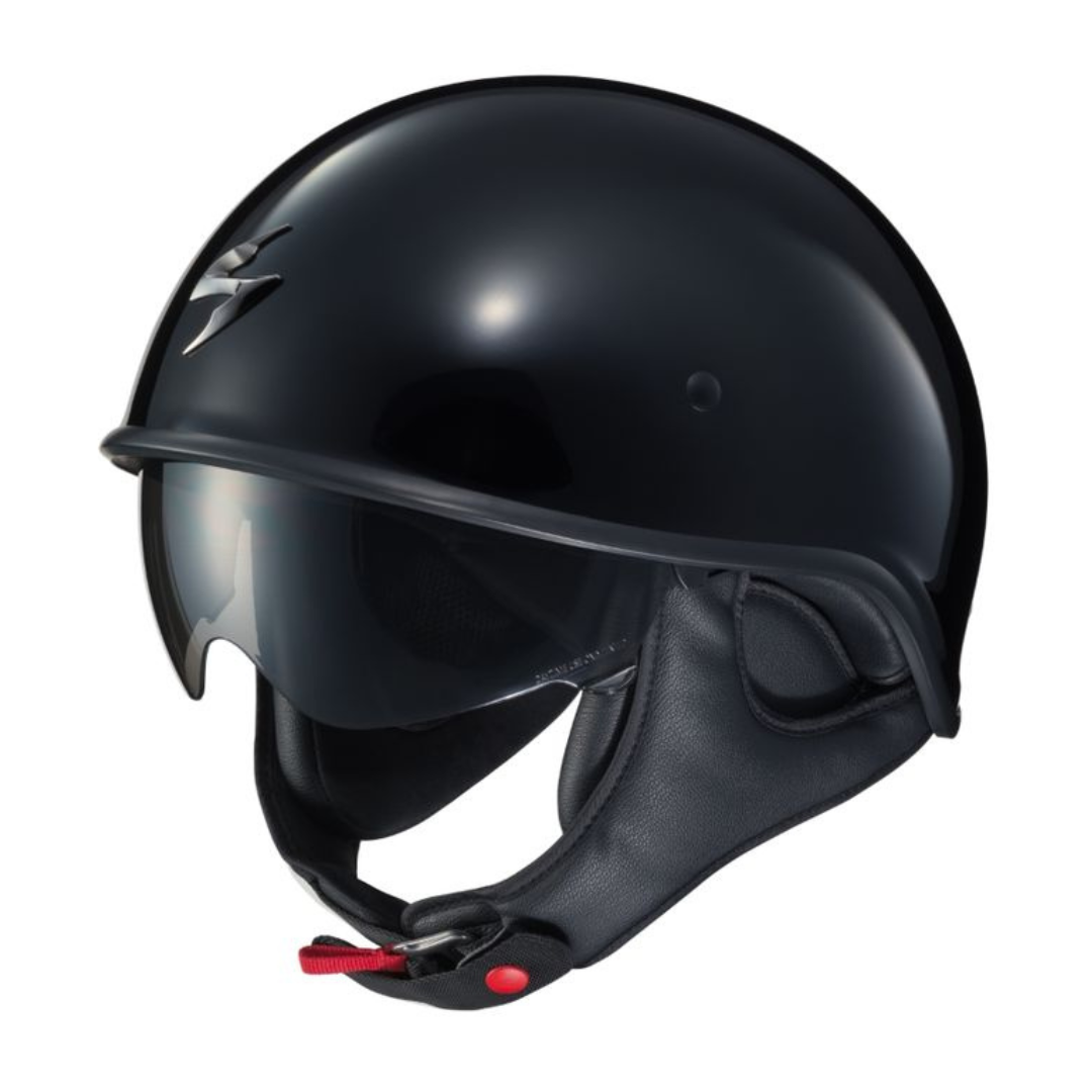 Scorpion EXO-C90 Helmet