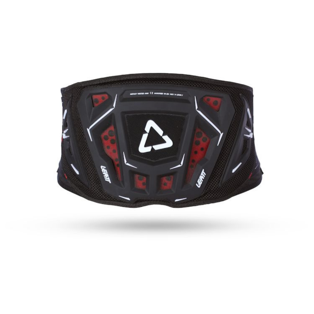 Leatt 3DF Kidney Belt