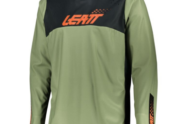 Leatt 4.5 Enduro Jersey