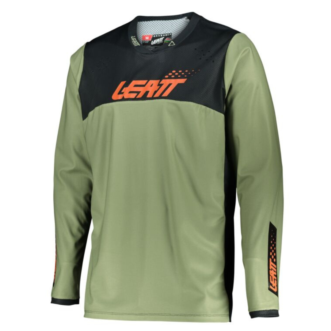 Leatt 4.5 Enduro Jersey