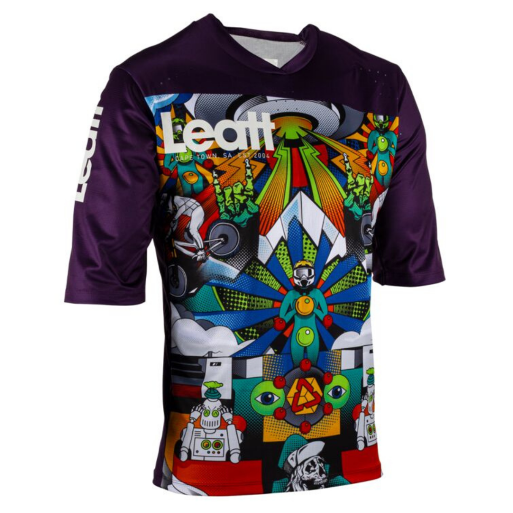Leatt MTB Enduro 3.0 Jersey