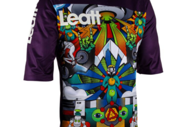 Leatt MTB Enduro 3.0 Jersey