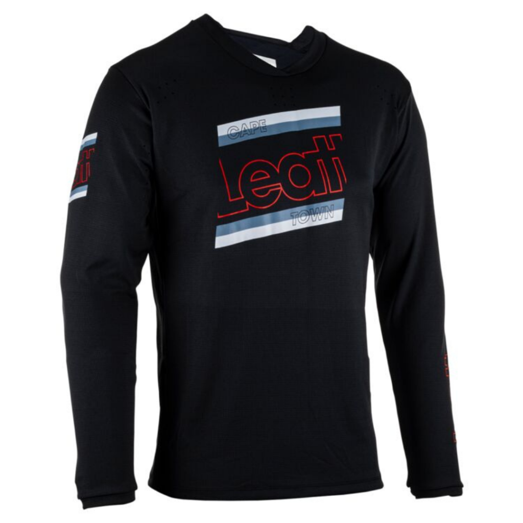 Leatt MTB Enduro 4.0 Jersey