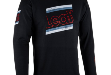 Leatt MTB Enduro 4.0 Jersey