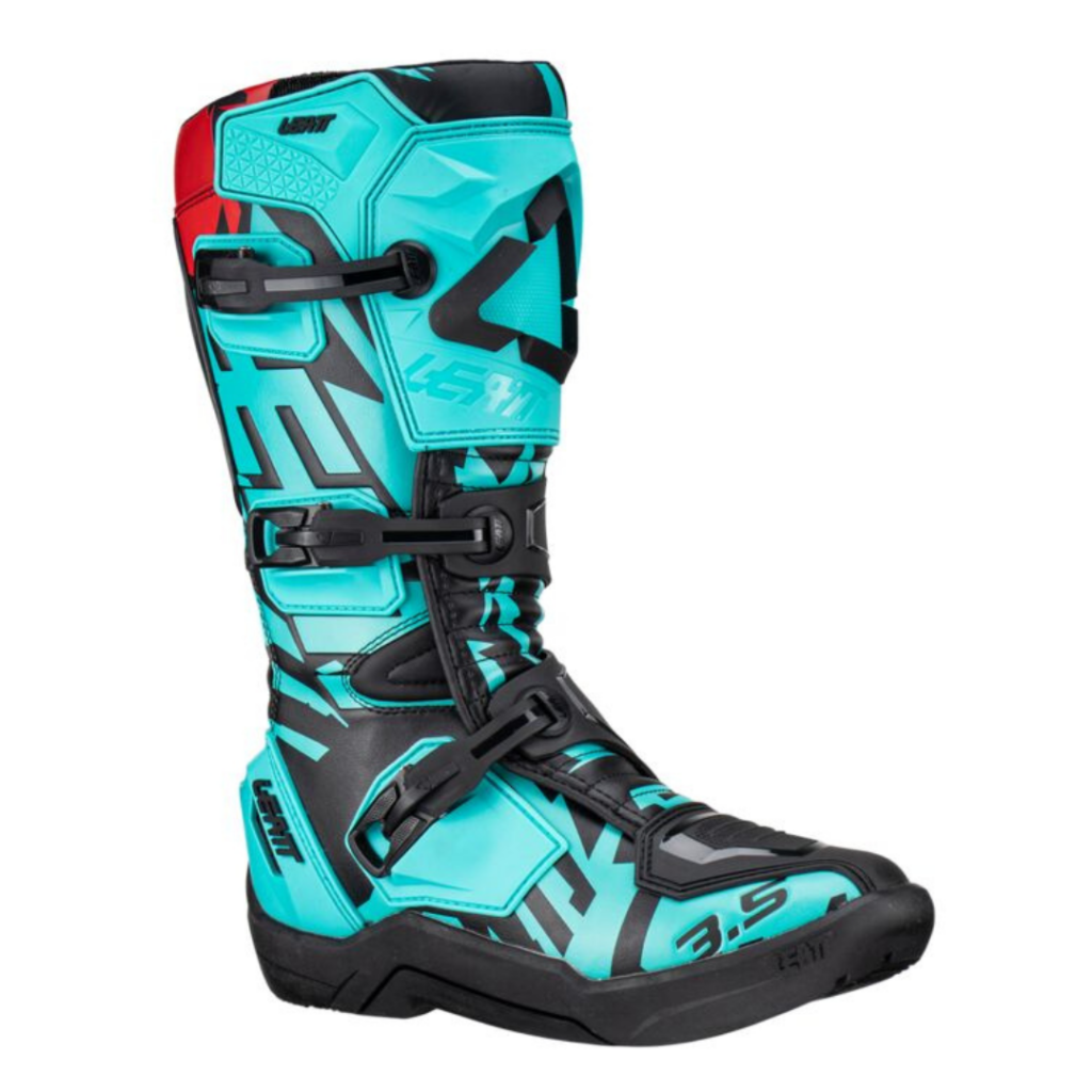 Leatt Moto 3.5 Boots