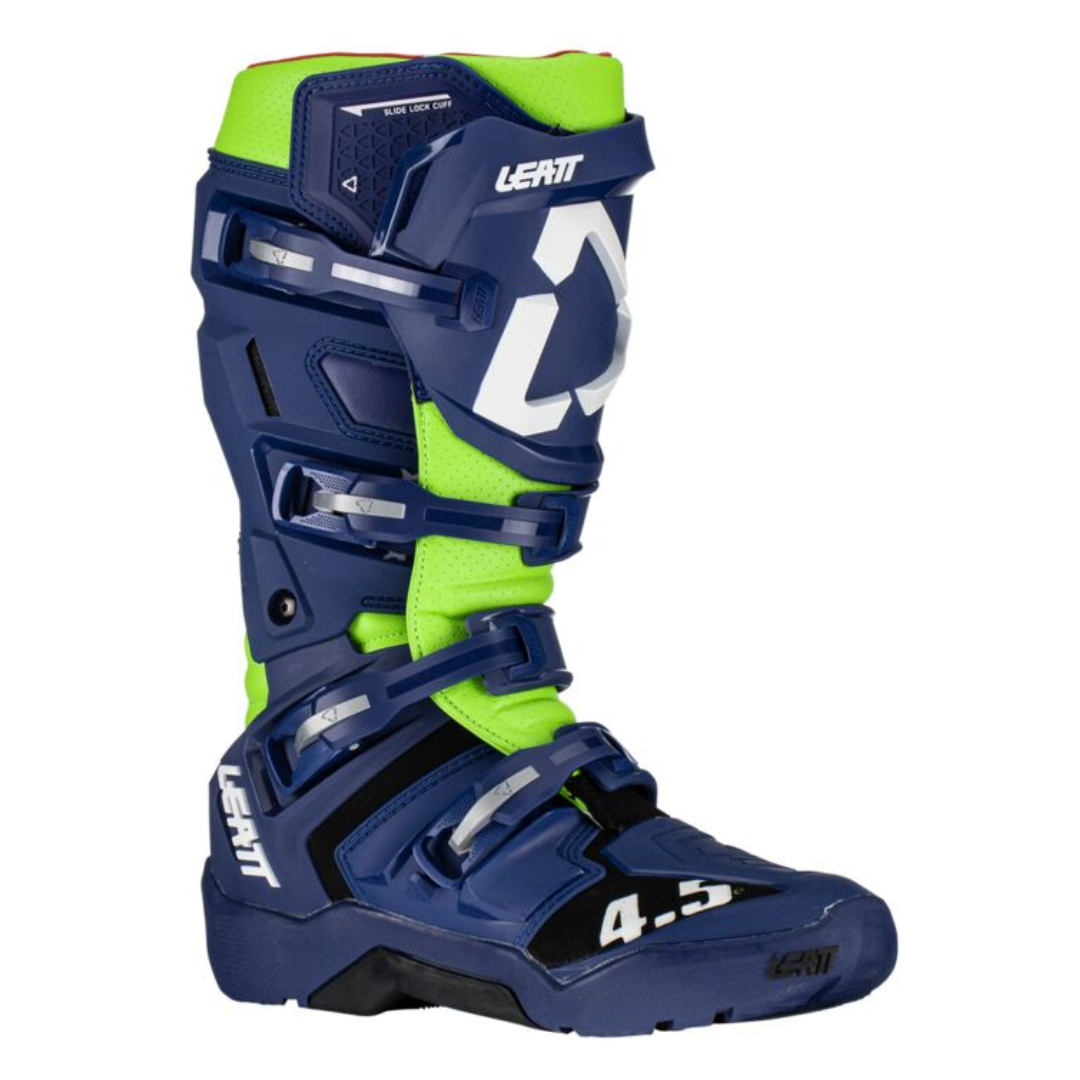 Leatt Moto 4.5 Enduro Boots
