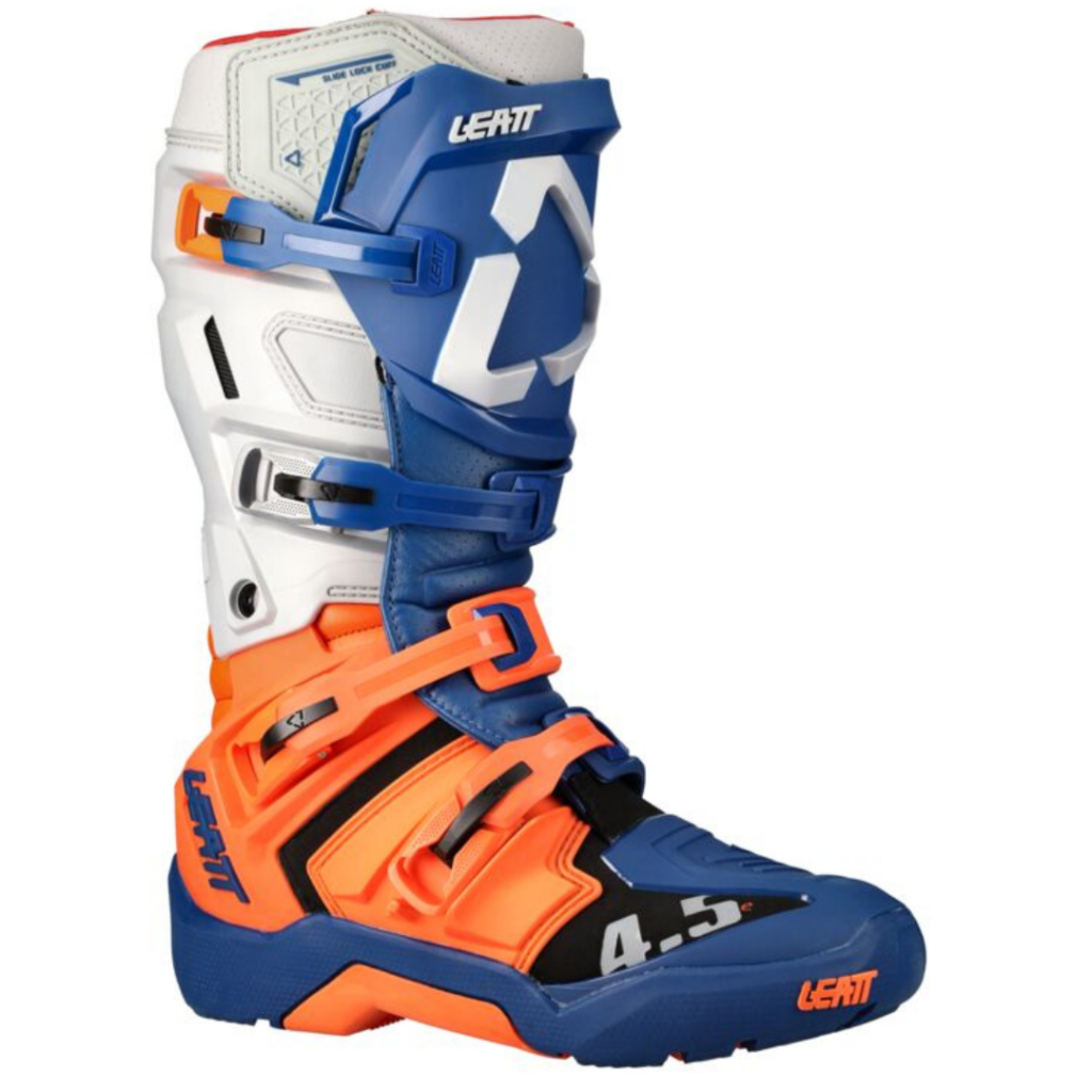 Leatt Moto 4.5 Enduro Boots