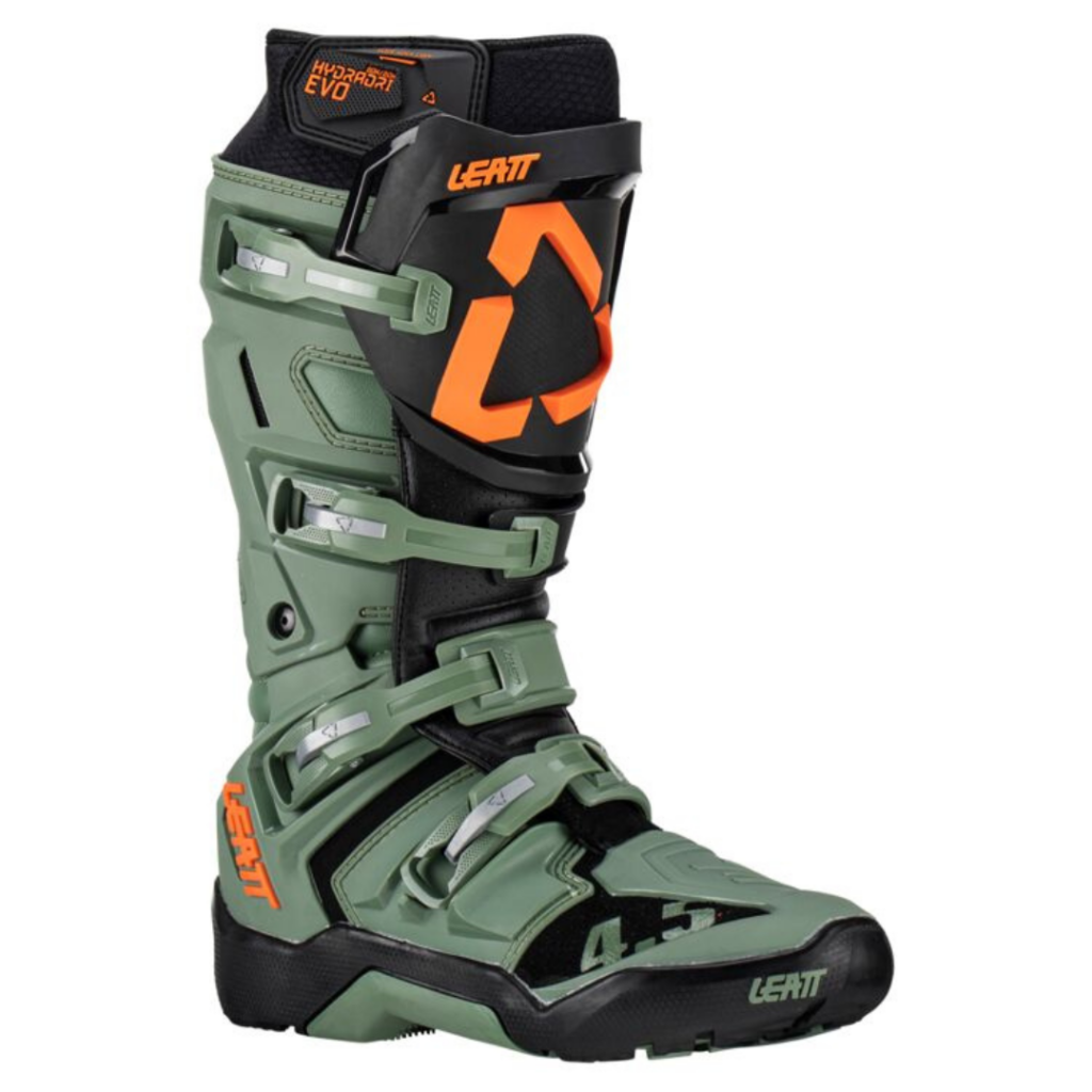Leatt Moto 4.5 HydraDri Boots