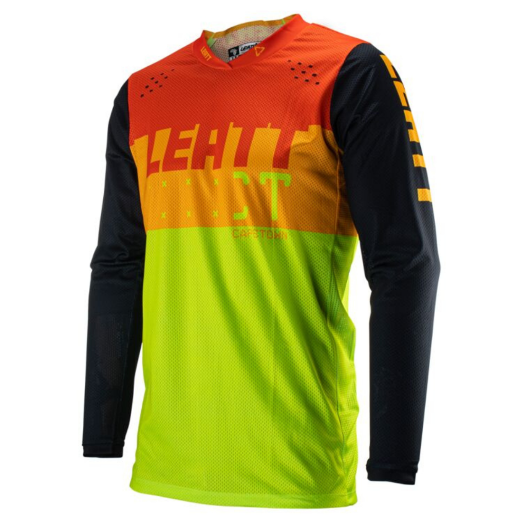 Leatt Moto 4.5 Lite Jersey