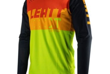 Leatt Moto 4.5 Lite Jersey