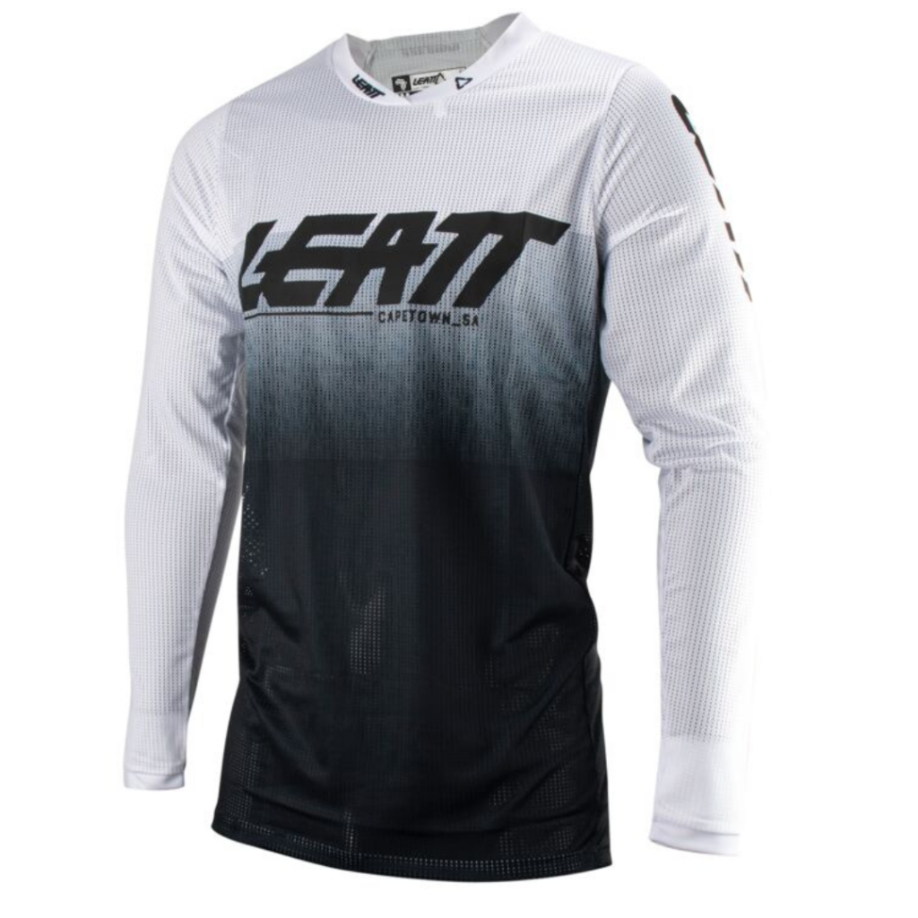 Leatt Moto 4.5 X-Flow Jersey