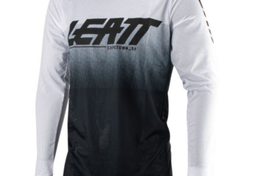 Leatt Moto 4.5 X-Flow Jersey