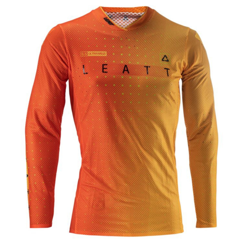 Leatt Moto 5.5 UltraWeld Jersey