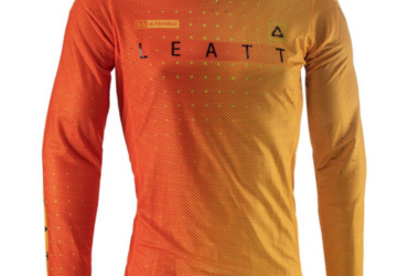 Leatt Moto 5.5 UltraWeld Jersey