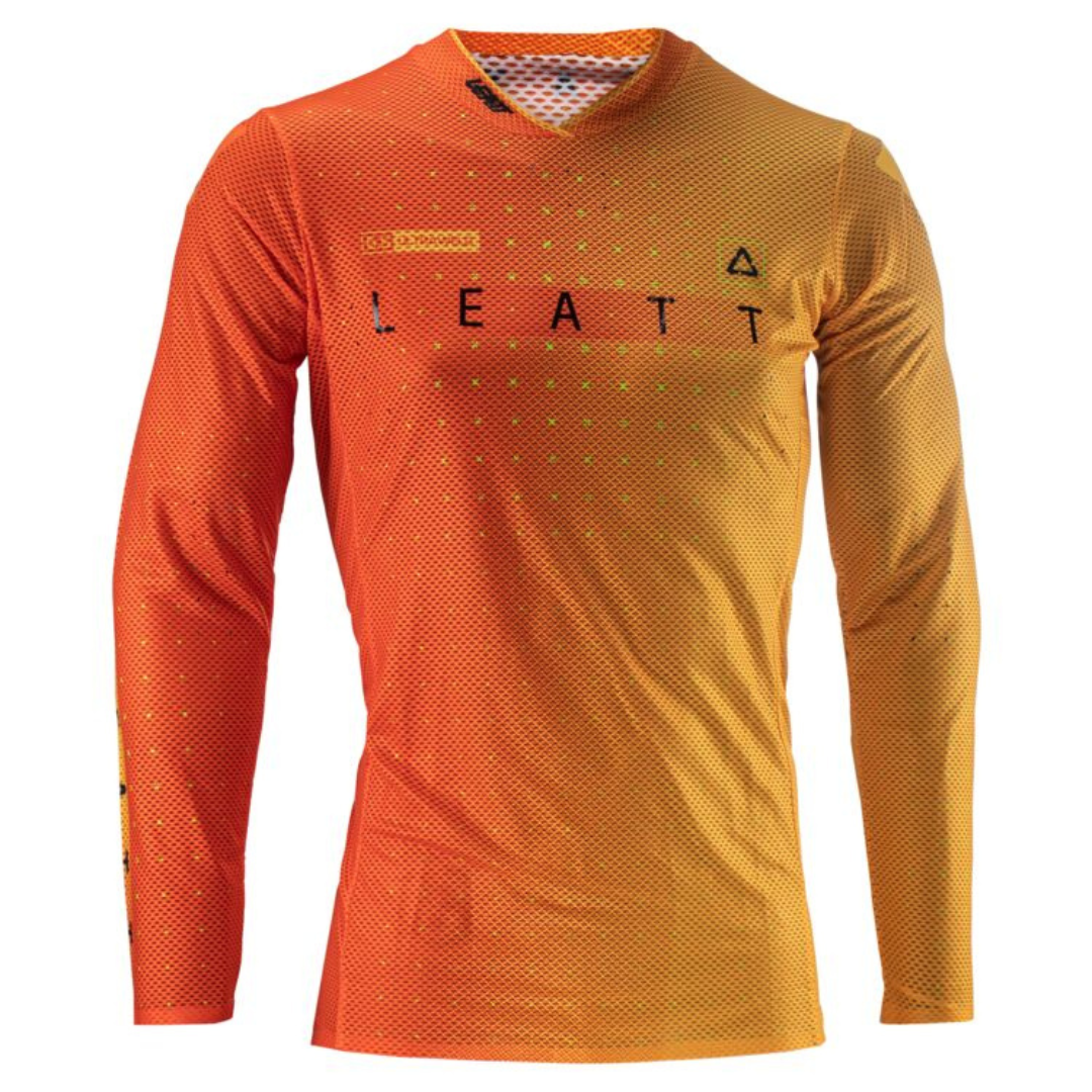 Leatt Moto 5.5 UltraWeld Jersey