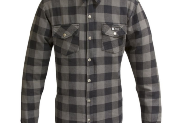 Merlin Axe Shirt