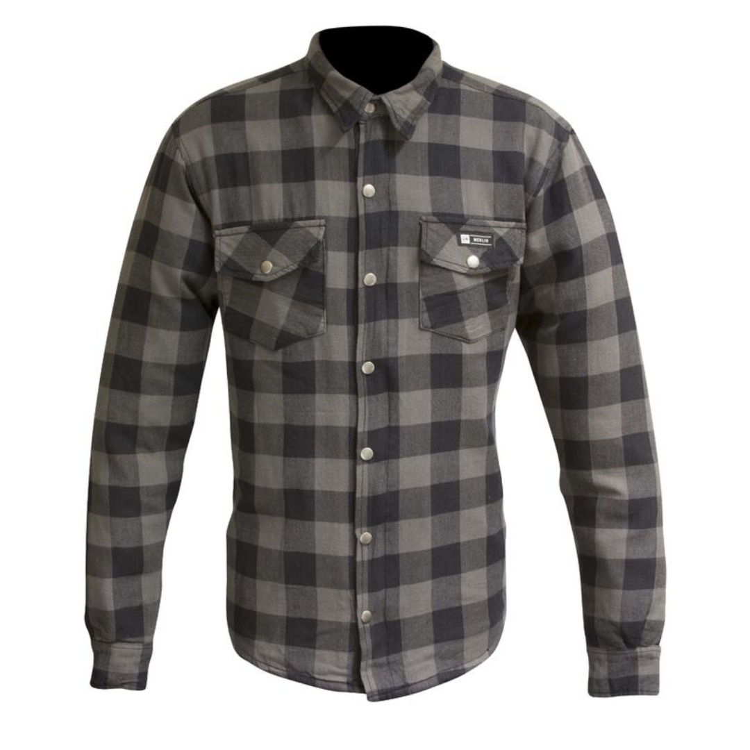 Merlin Axe Shirt