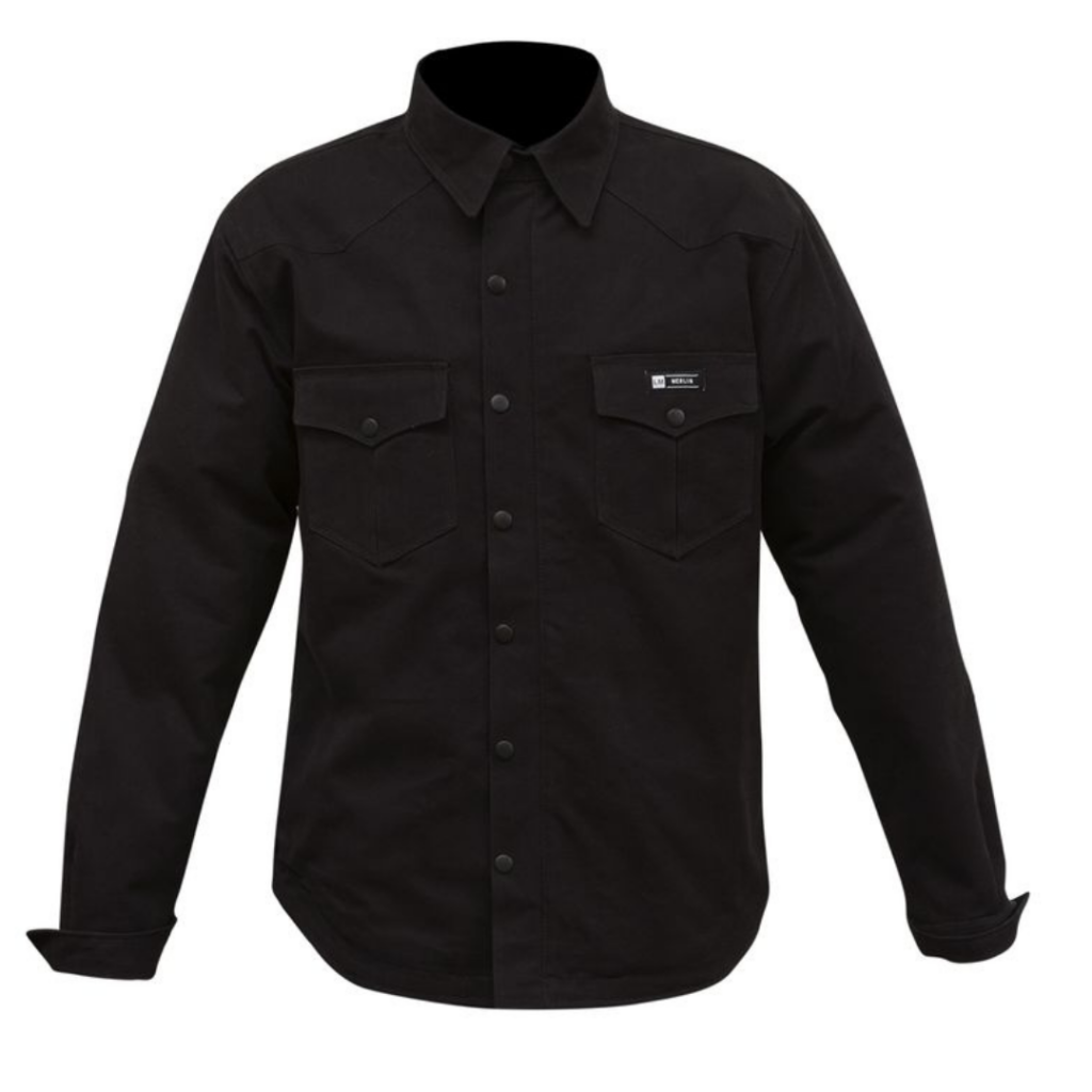Merlin Hayes Riding Shirt