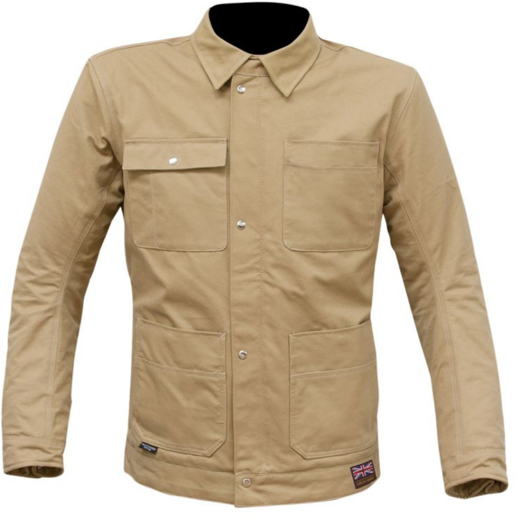 Merlin Victory Riding Shirt