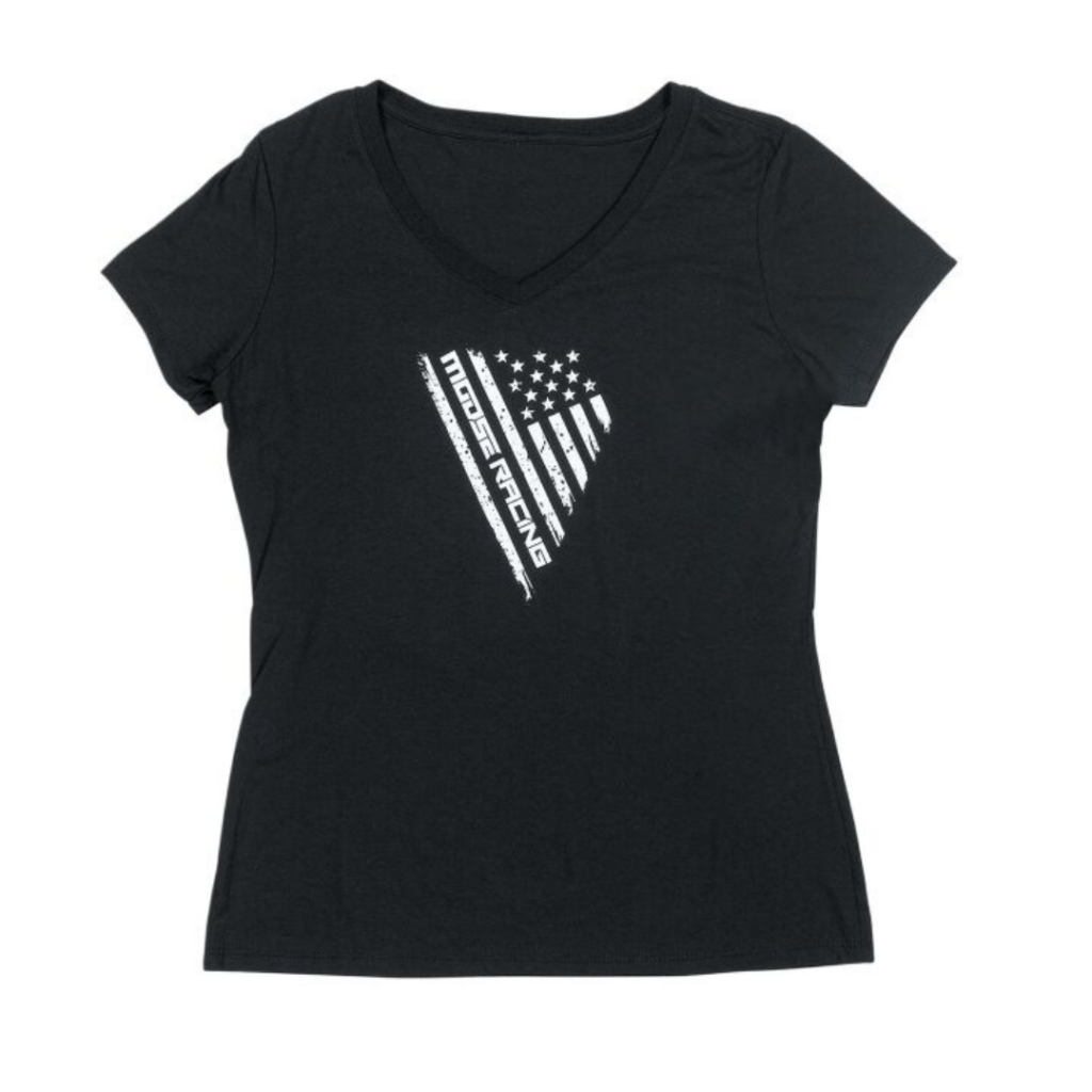 Moose Racing Women's Salute T-Shirt