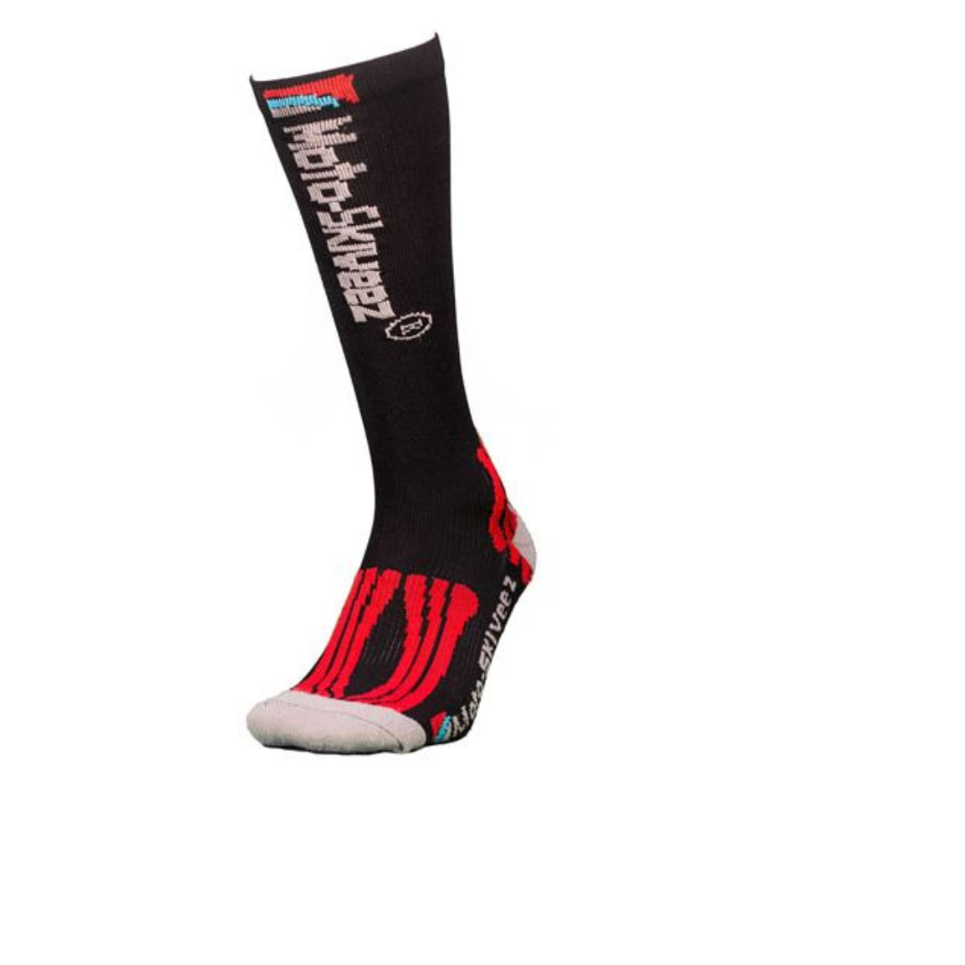 Moto-Skiveez Compression Riding Socks