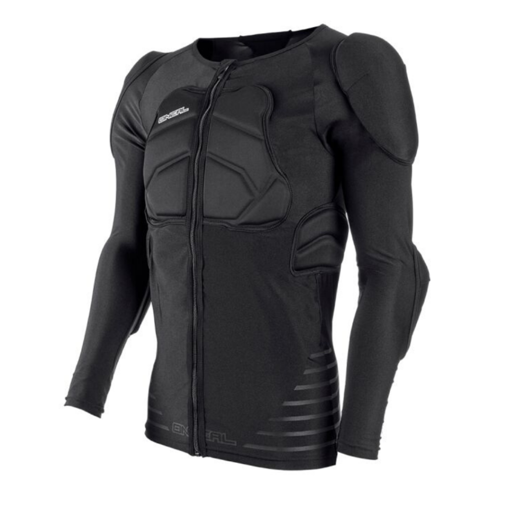 O'Neal STV Long Sleeve Protector MTB Shirt