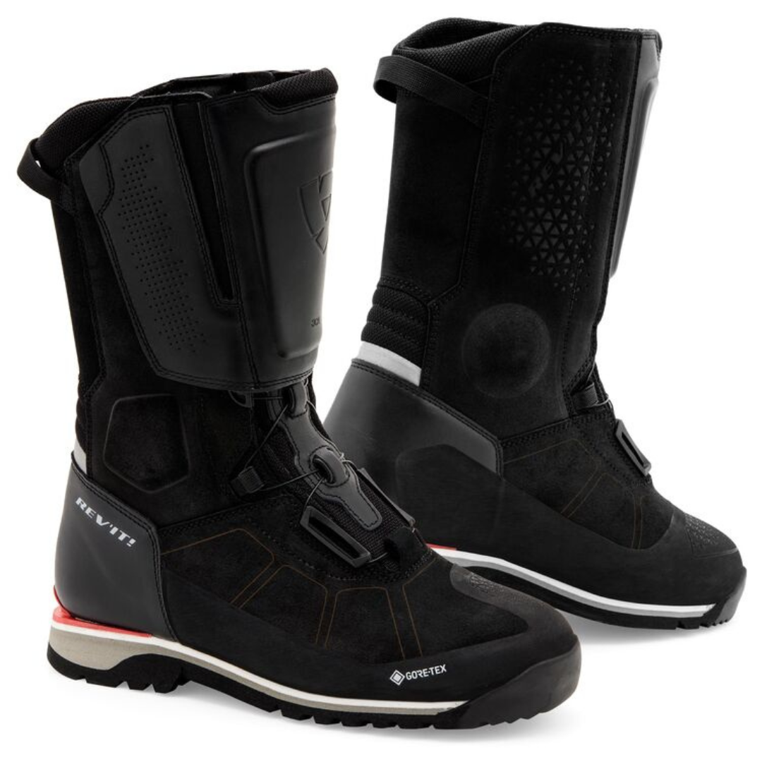 REV'IT! Fuse H2O Bootsv