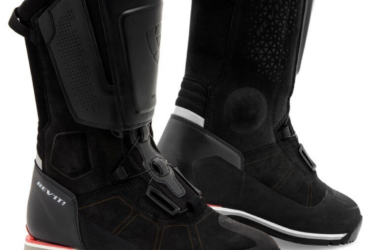 REV'IT! Discovery GTX Boots