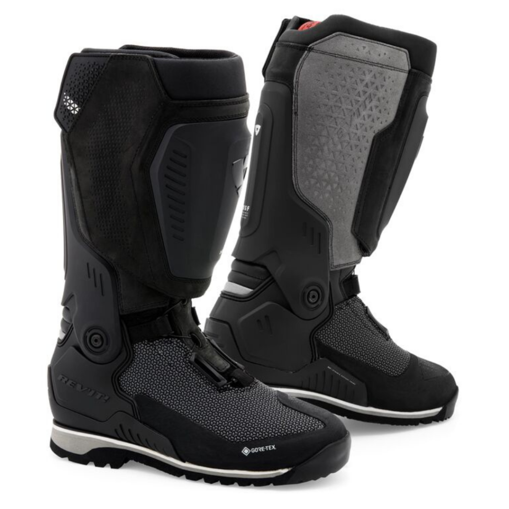 REV'IT! Expedition GTX Boots