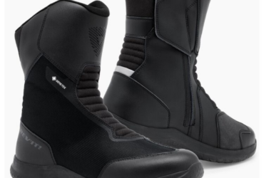 REV'IT! Magnetic GTX Boots