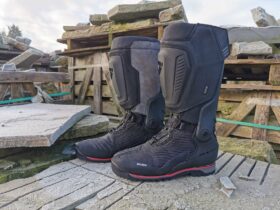 REV'IT! Motorcycle Riding Boots