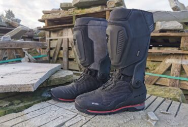 REV'IT! Motorcycle Riding Boots