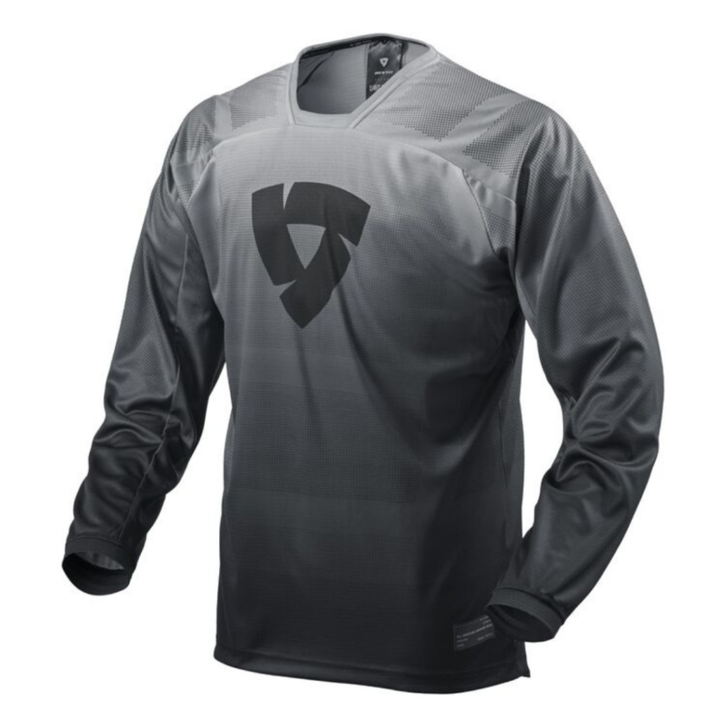 REV'IT! Scramble Jersey