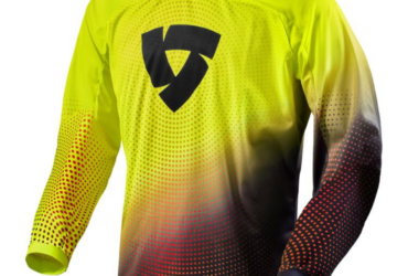 REV'IT! Seeker Jersey
