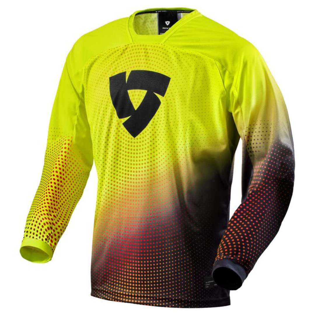 REV'IT! Seeker Jersey