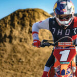 Thor Motorcycle Jerseys