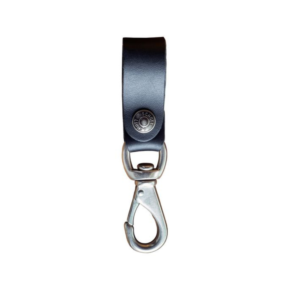 Schott Key Chain