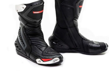 Sedici Chicane Boots