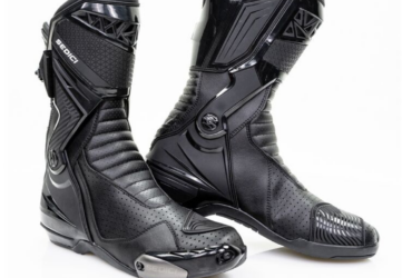 Sedici Corsa Vented Boots