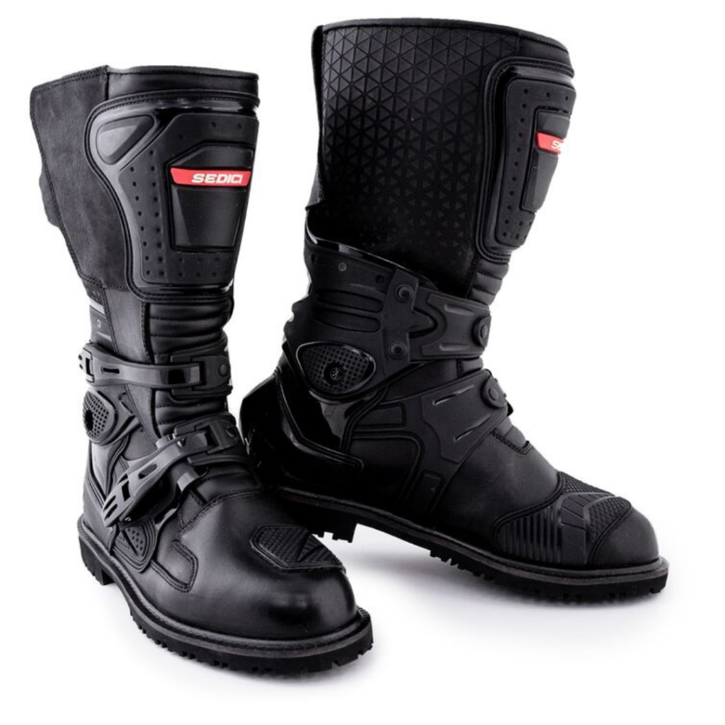 Sedici Garda WP Boots