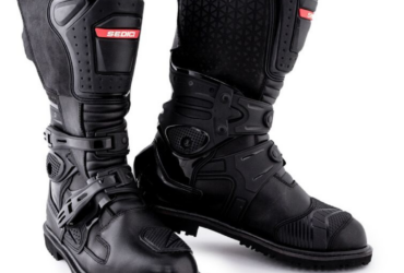 Sedici Garda WP Boots
